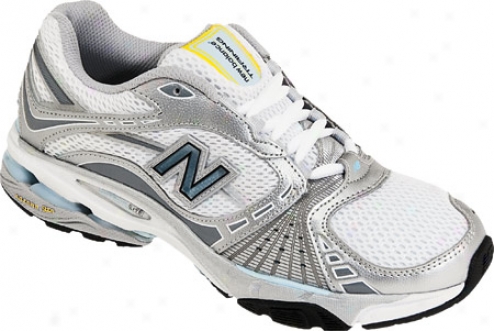 New Balance Wx1210 (women's) - White