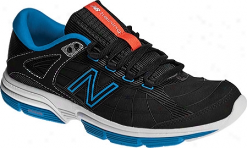 New Balance Wx813 (women's) - Black