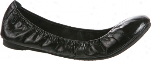 Nicole Coolio (women's) - Wicked Patent Leather