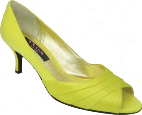 Nina Criana (women's) - Canary Satin