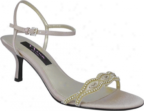 Nina Giheta (women's) - Golr Satin