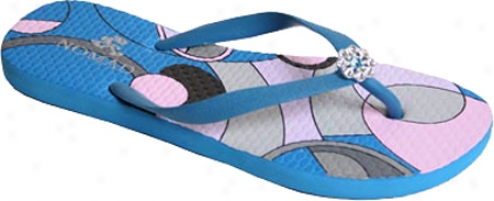 Nomad Circus (women's) - Blue