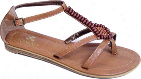 Nomad Hippie (women's) - Tan