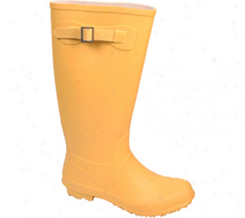 Nomad Hurricane (women's) - Yellow