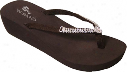 Nomad Kala (women's) - Brown