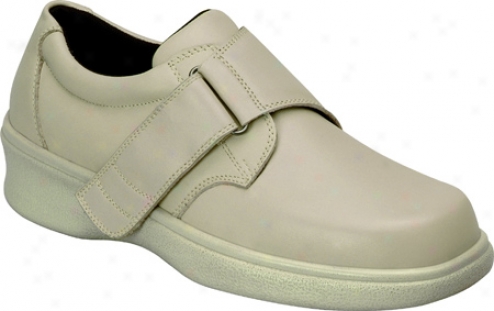 Orthofeet 830 (women's) - Bone Leather