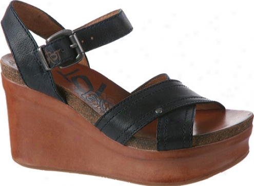 Otbt Bee Cave (women's) - Jeabs Leather
