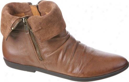 Otbt Price (women's) - New Brown Leather