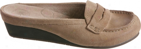 Otbt Scarborough (womens') - Desert Leather