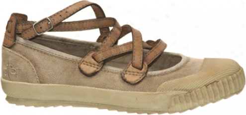 Otbt Tavares (women's) - Sand