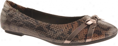 Pairendipity Prima Arena (women's) - Brown