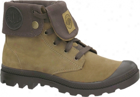 Palladium Baggy 92406 (women's) - Camel