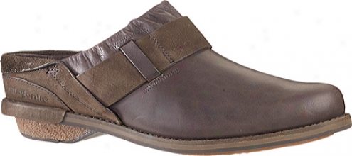 Patagonia Addie Clog (women's) - Espresso