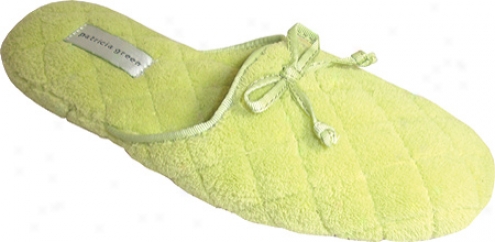 Patricia Green Chloe (women's) - Pistachio