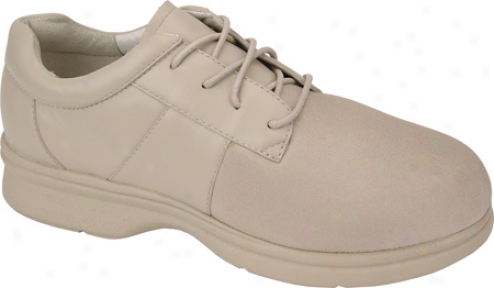 Ped Rx By Propet Comfort Walker (women's) - Sand