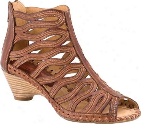 Pikolinos Paris 778-8290 (women's) - Cuero