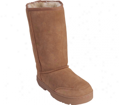 Pindari Sheila (women's) - Chestnut