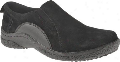 Popet Reba (women's) - Black