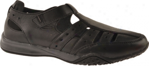 Propet Sherri (women's) - Black