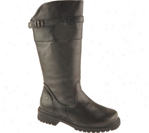 Propet Sundance (women's) - Black