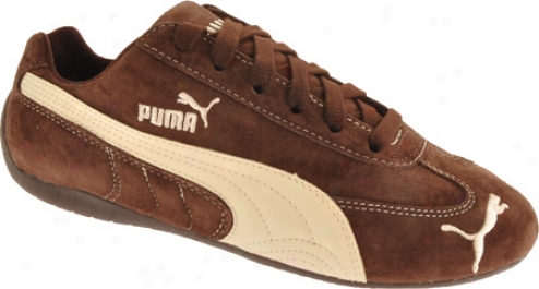 Puma Impetuosity Cat SdU s (qomen's) - Java/brown/white