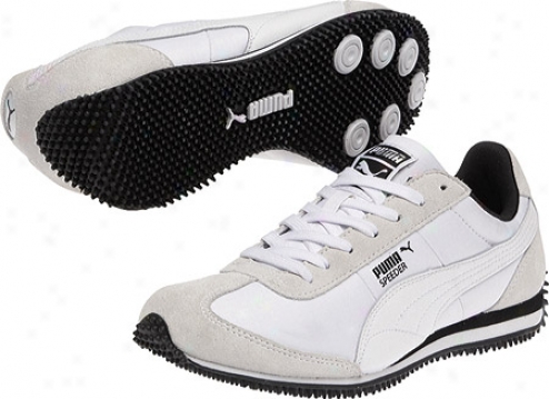 Puma Speeder Rp (wome's)