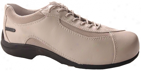 P.w. Minor Carly (women's) - Natural Calf