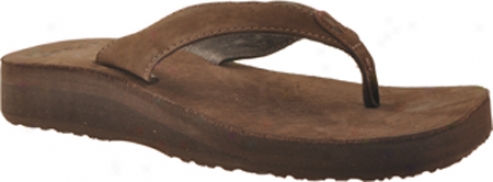 Reef Butter 2 (womens') - Brown/brown