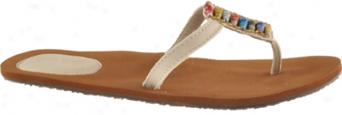 Reef Ugandal 2 (women's) - White