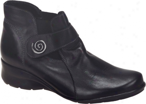 Remonte Dorndorf Gabriela 72 (women's) - Black