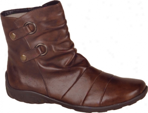 Reomnte Dorndorf Liv 90 (women's) - Teak