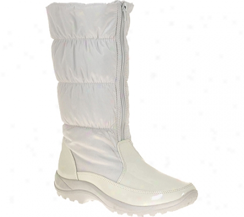 Reneeze Candy-2 (women's) - White