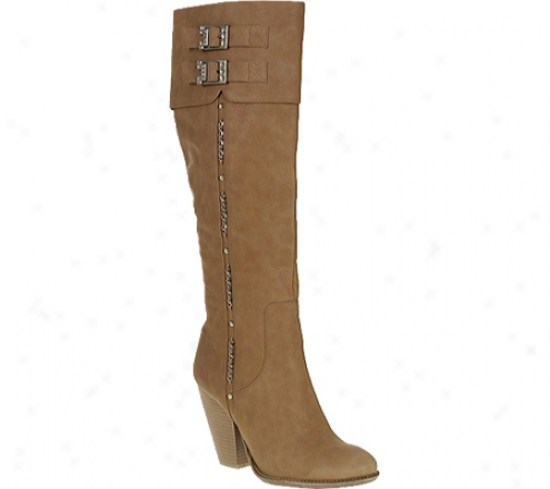 Reneeze Choice-4 (women's)-  Light Brown