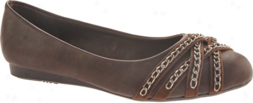 Reneeze Fs104 (women's) - Coffee