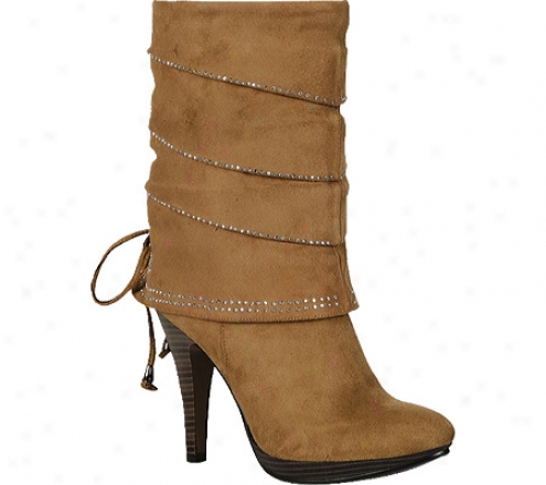 Reneeze Renee-1 (women's) - Camel