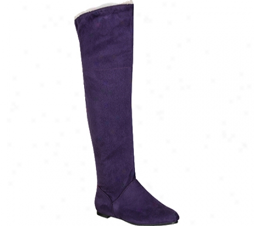 Reneeze Stephanie-1 (women's) - Purple