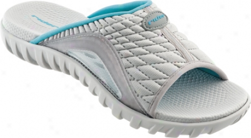 Rider Relay Iv (women's) - Grey/blue