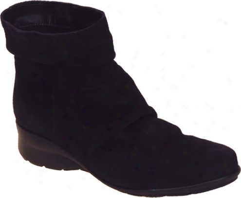 Rieker-antistress Gabriela 70 (women's) - Viola Suede