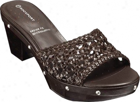 Rockport Meja Sandal One Band Woven (women's)