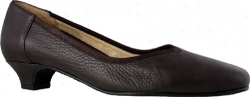 Ros Hommerson Loyal (women's) - Brown Brazilian Calf