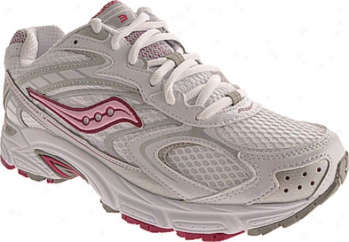 Saucony Grid Cohesion 3 (women's)