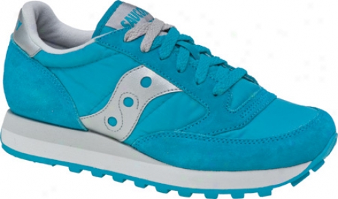 Saucony Jazz Original (women's)