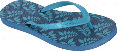 Scott Hawaii Lanikua (women's) - Fern