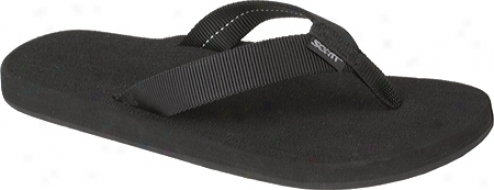 Scott Hawaii Nani (women's) - Black