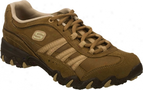 Skechers Compulsions Blender (women's) - Brown