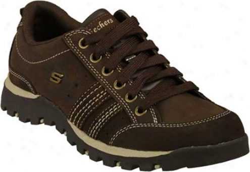 Skechers Grand Jams Replenish (women's) - Chocolate