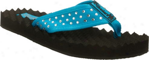 Skechers Works Kisa Cause to ply (women's) - Blue
