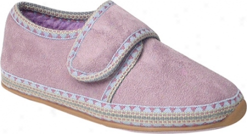 Slipperooz Utopia (women's) - Purple