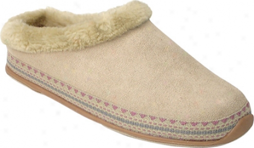 Slipperooz At whatever time (women's) - Sand