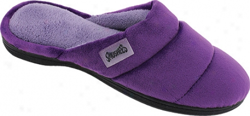 Smartdogs Cuddle (women'e) - Deep Violet